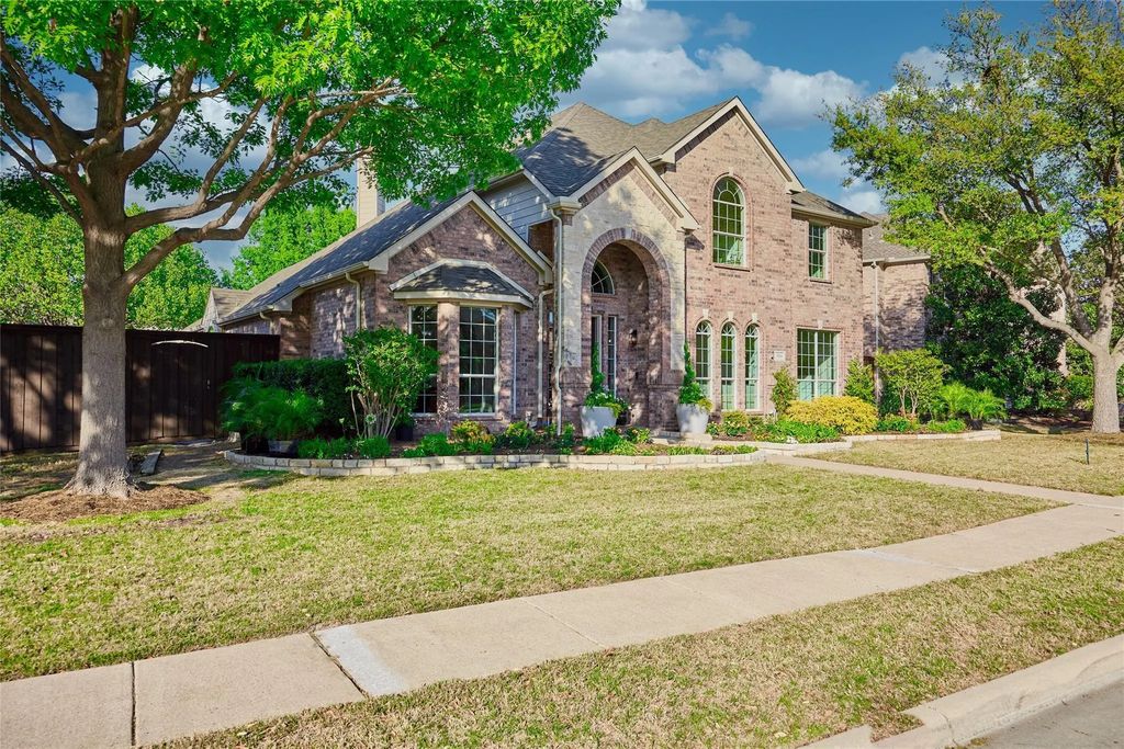 3134 Barkwood Lane, Frisco