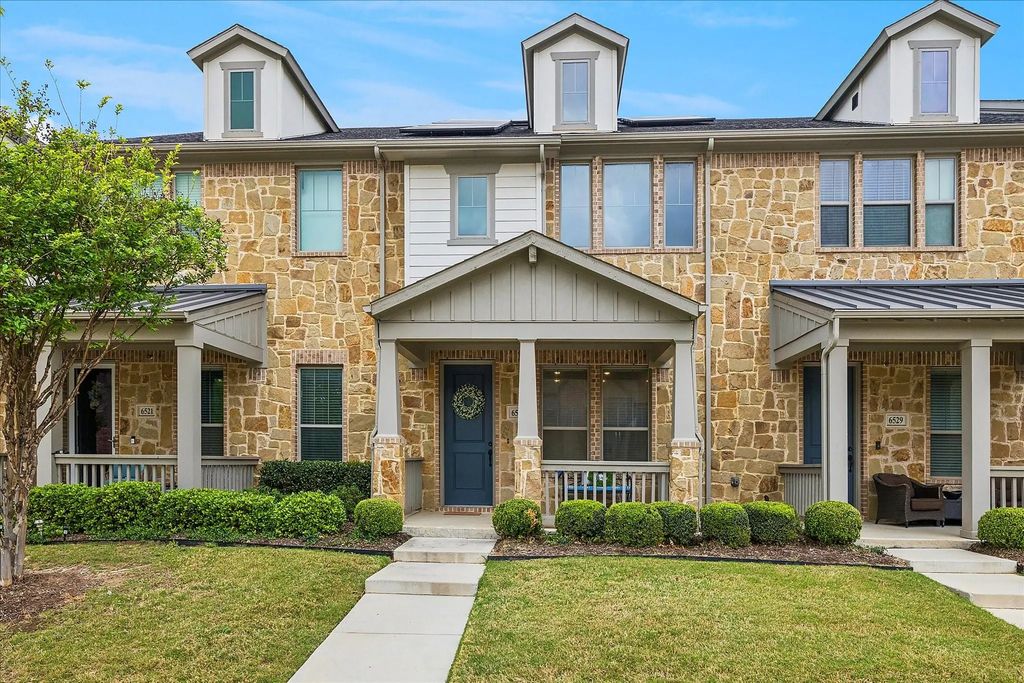 6525 Iron Horse Boulevard, North Richland Hills