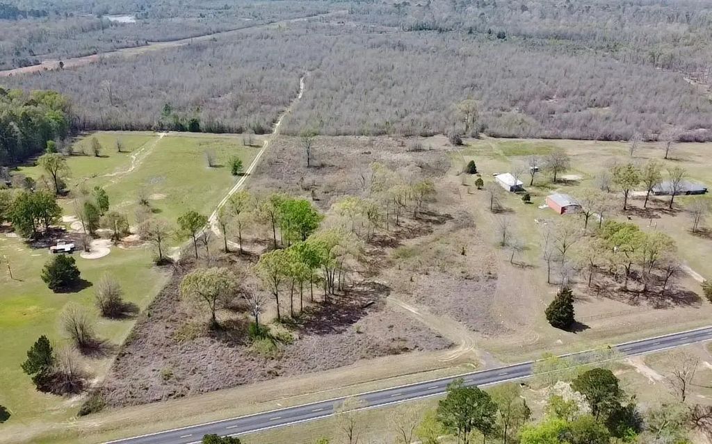 Tbd Fm 3001 W, Marshall