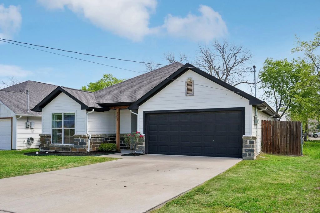 2605 Langford Street, Greenville