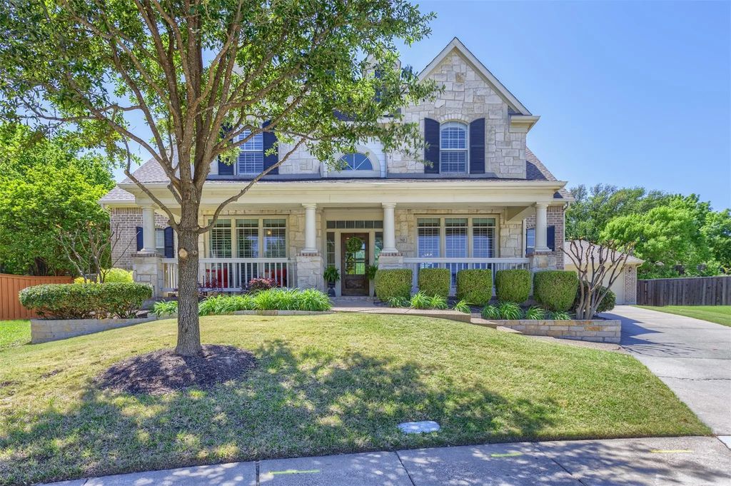 712 Crabapple Way, McKinney