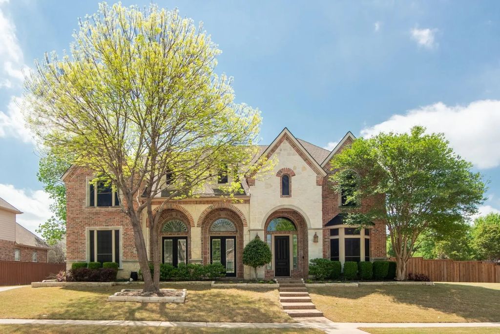 1818 Saint Johns Avenue, Allen