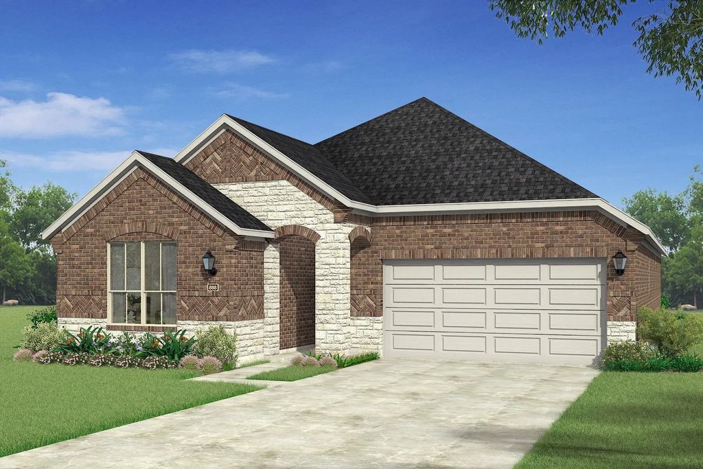 4129 Picton Avenue, Celina