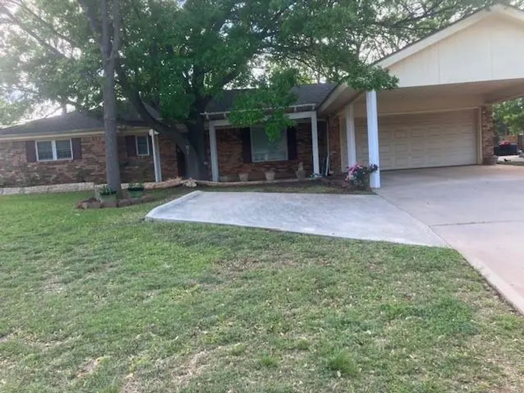 2234 Brentwood Drive, Abilene