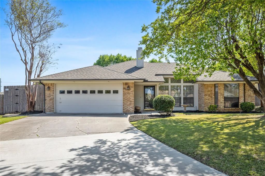 5 Sundance Court, Trophy Club