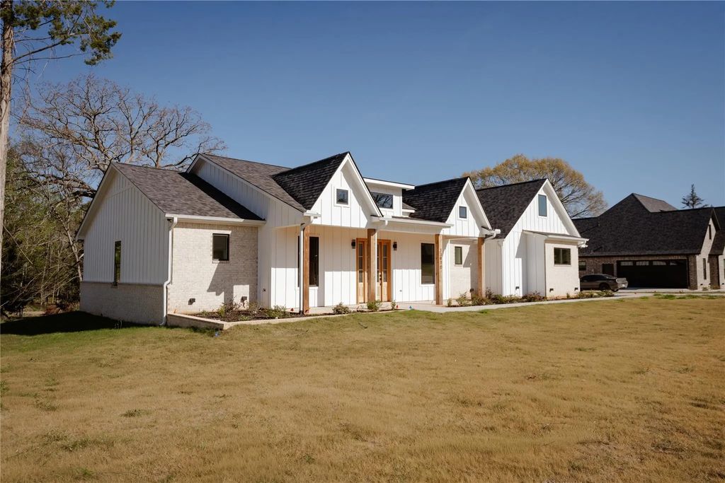 13970 Cedar Vista Lane, Tyler