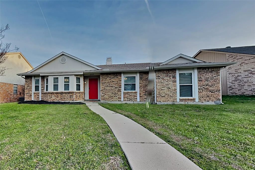 2049 Cologne Drive, Carrollton