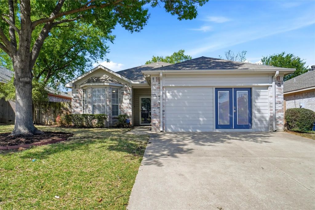 3932 Parkhaven Drive, Denton