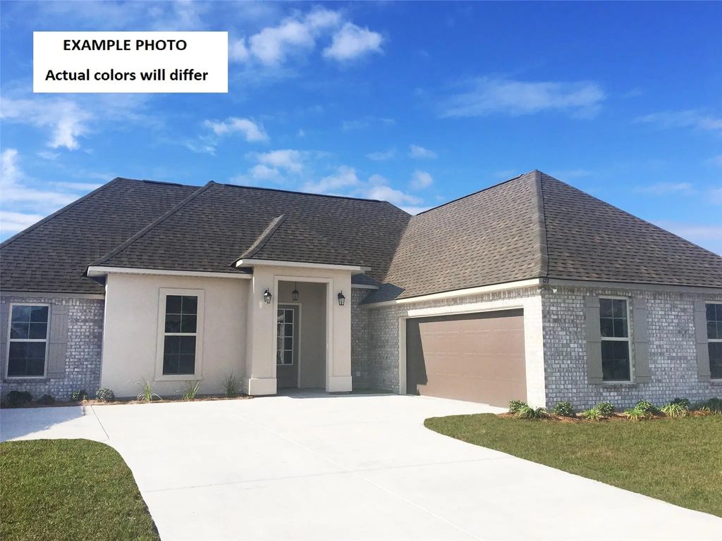 733 Crewe Lane, Bossier City