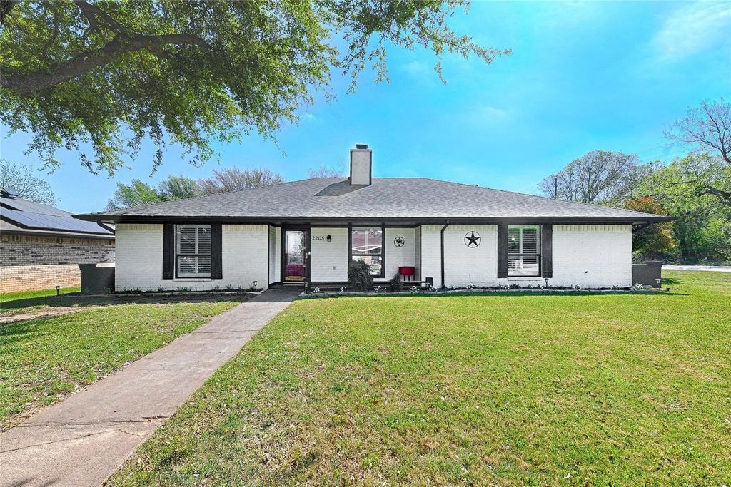 2205 Mayfield Circle, Corinth