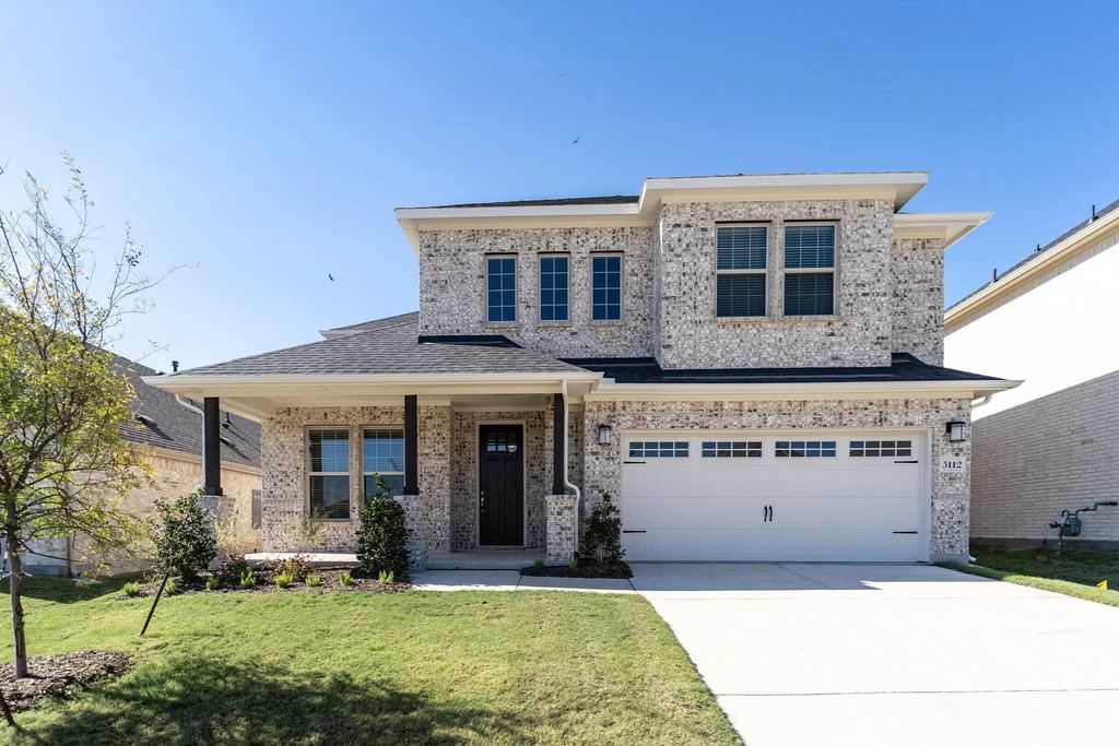 5112 Lawton Drive, Princeton