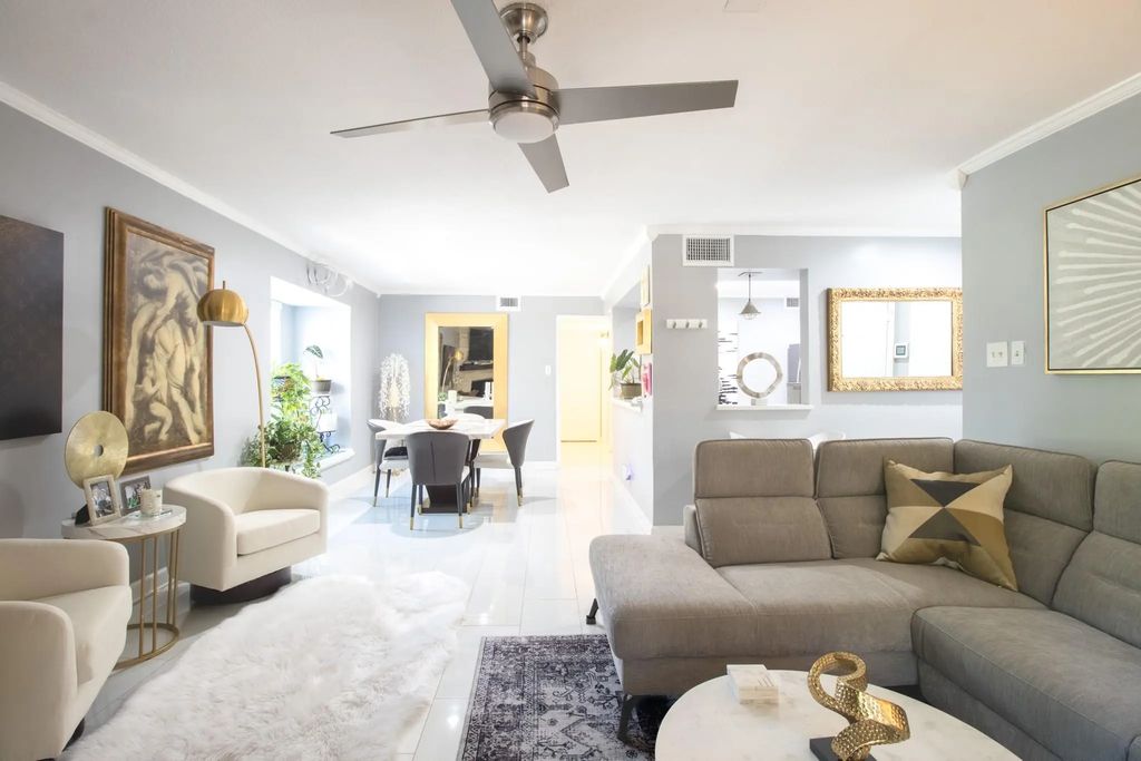 5200 Martel Avenue 6a, Dallas
