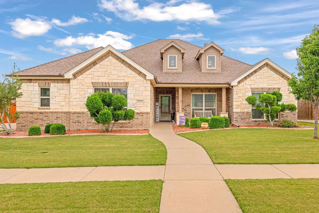 602 Beretta Drive, Abilene