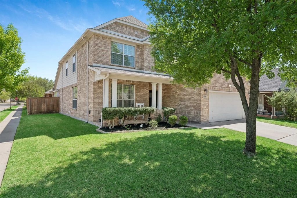 9760 Sinclair Street, Fort Worth
