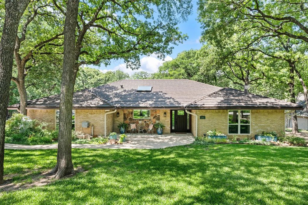3504 Shorewood Court, Arlington