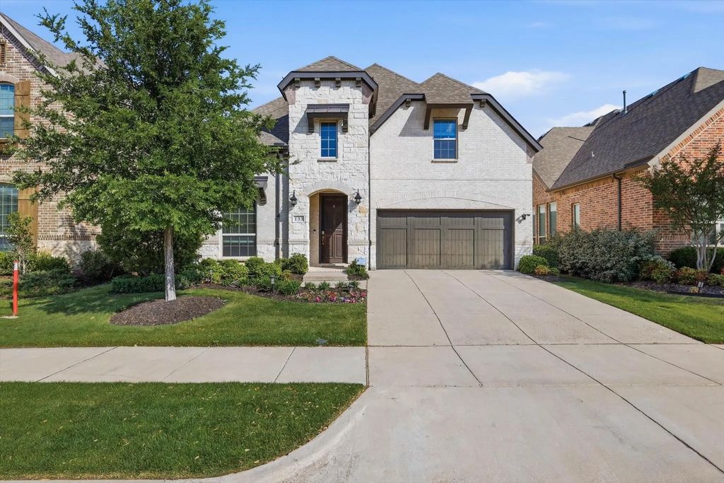 133 Erling Lane, Irving