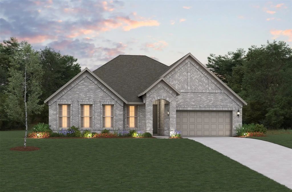 2716 Triumph Court, Heath