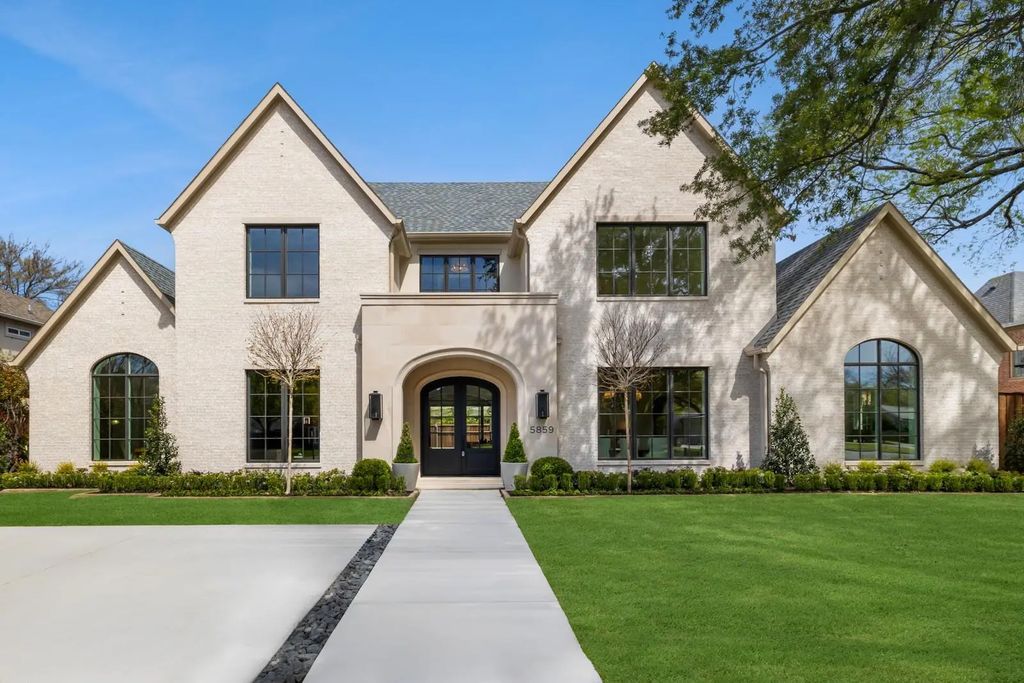 5859 Meaders Lane, Dallas