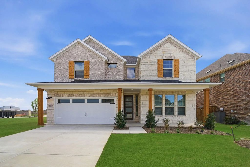 5119 Lawton Drive, Princeton