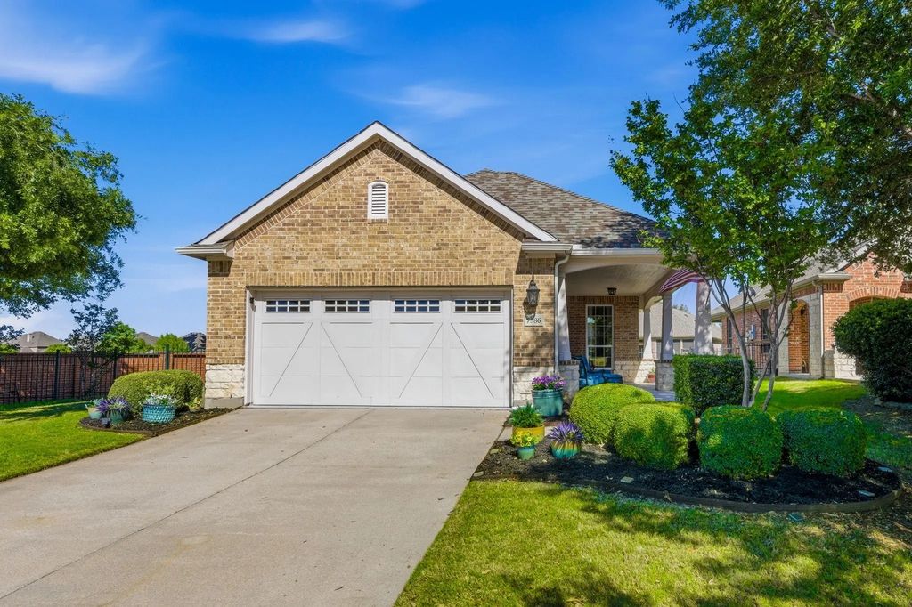 7986 Hogan Court, Frisco
