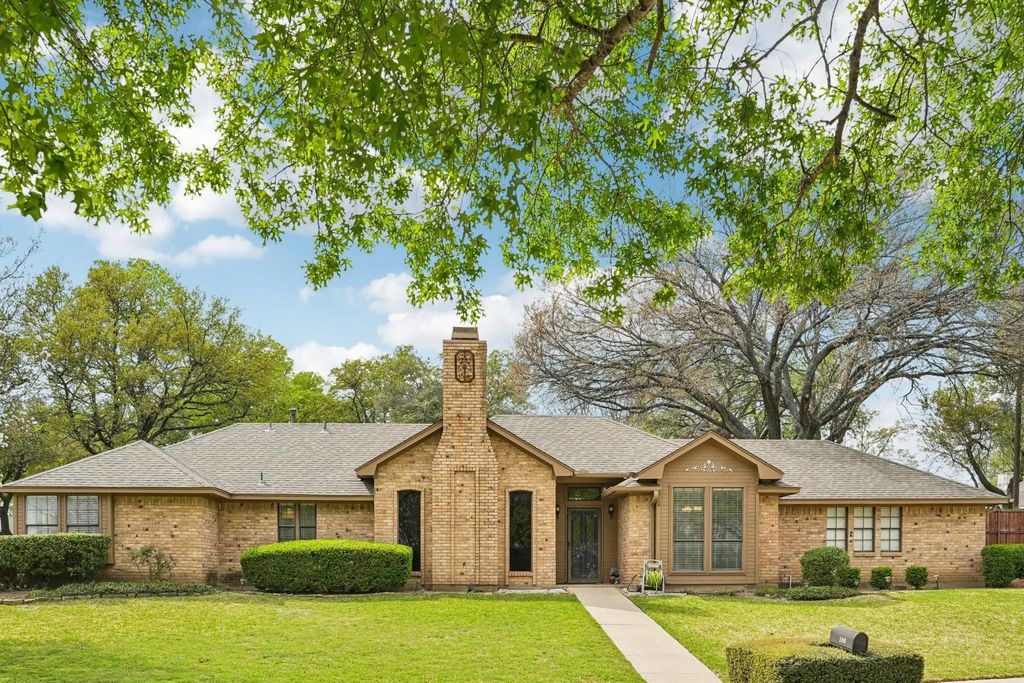 100 Poppy Lane, McKinney