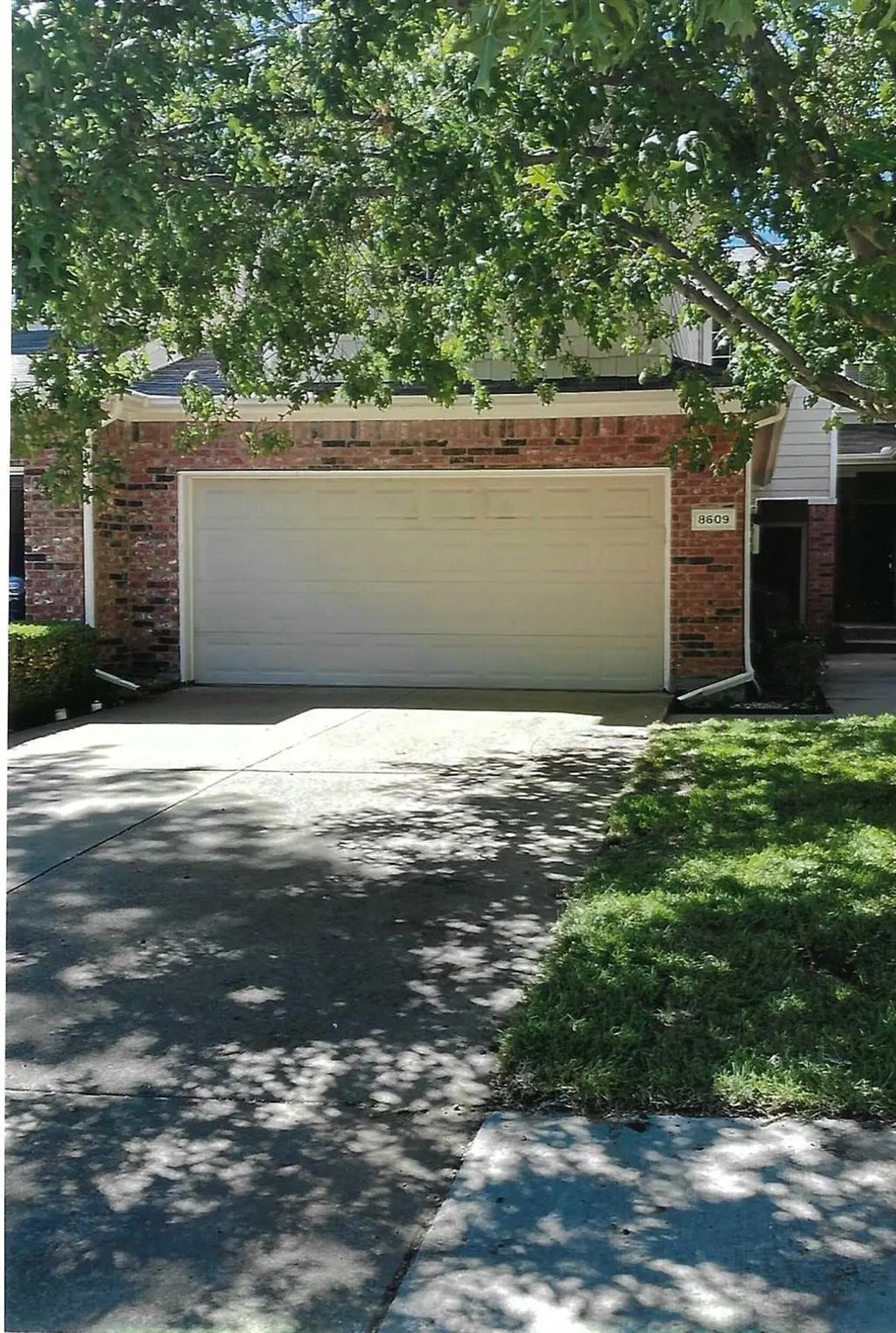 8609 Hunters Trace, Plano