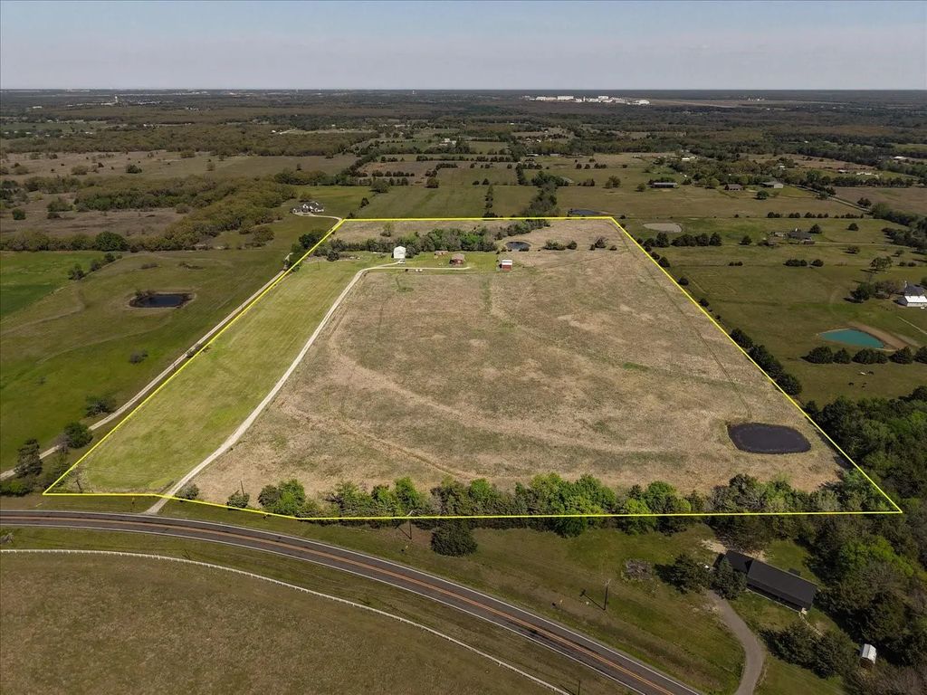 782 Fm 1564 E, Greenville