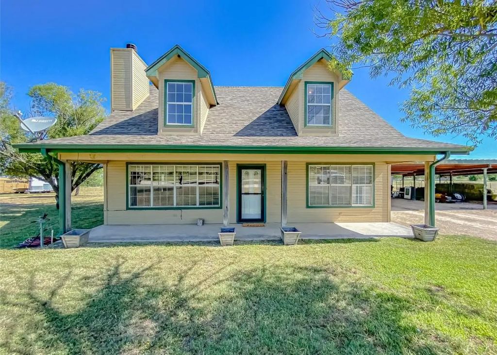299 Private Road 2243, Abilene