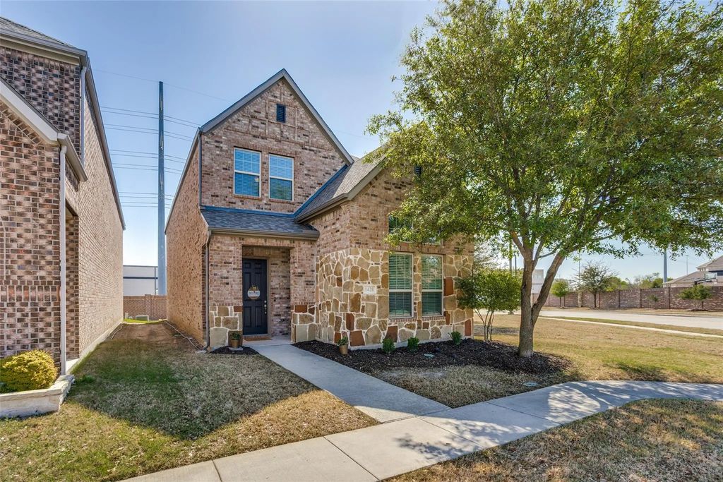 1428 Pebble Way, Allen
