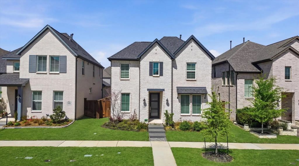 15584 Desert Broom Road, Frisco
