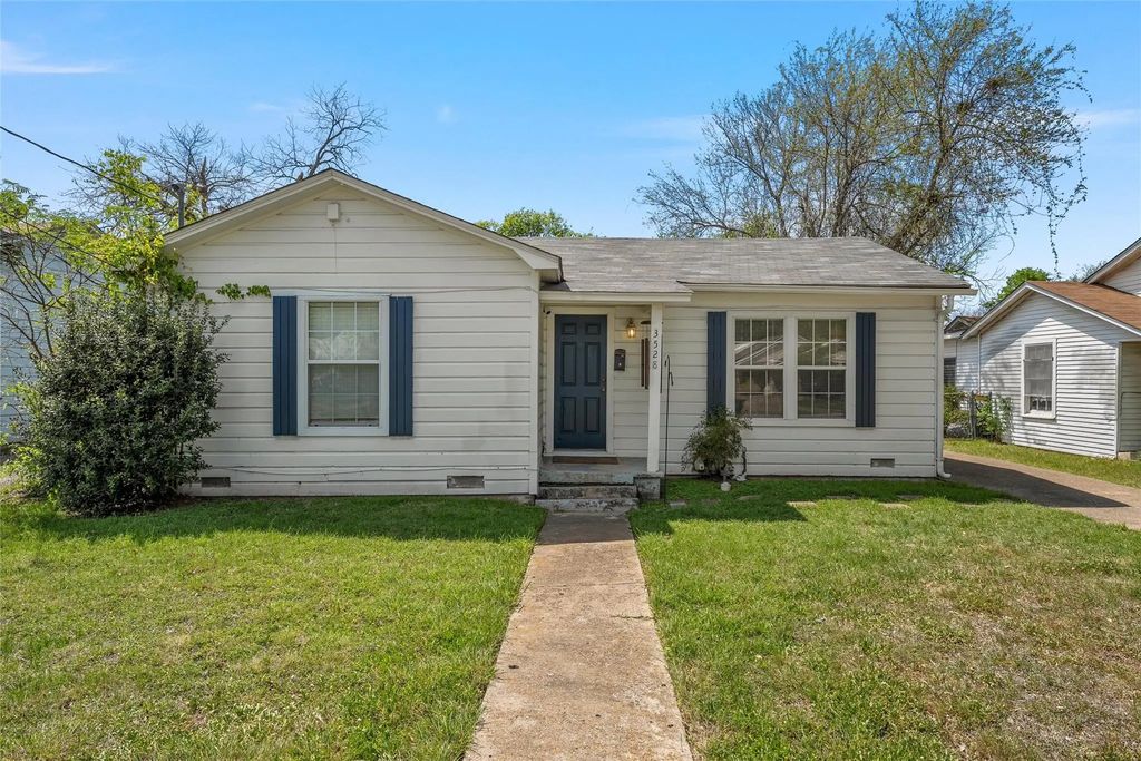 3528 N 25th Street, Waco