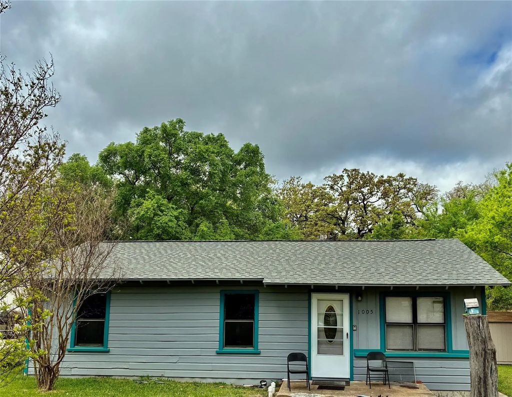 1005 Lawton Drive, Dallas