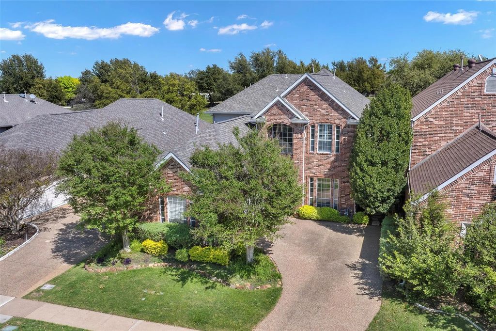2900 Prestonwood Drive, Plano