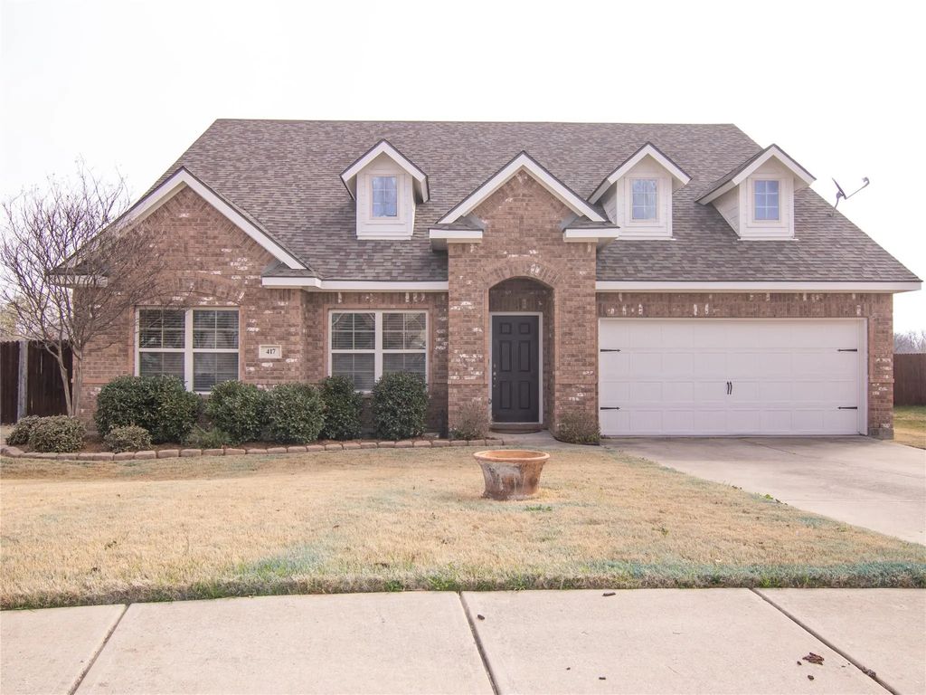 417 Niles Court, Oak Point