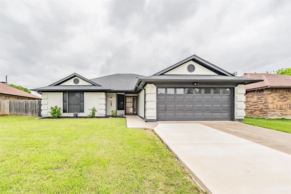 6514 Aires Drive, Arlington