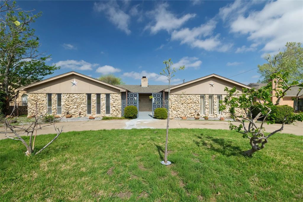 6228 Wheaton Drive, Fort Worth