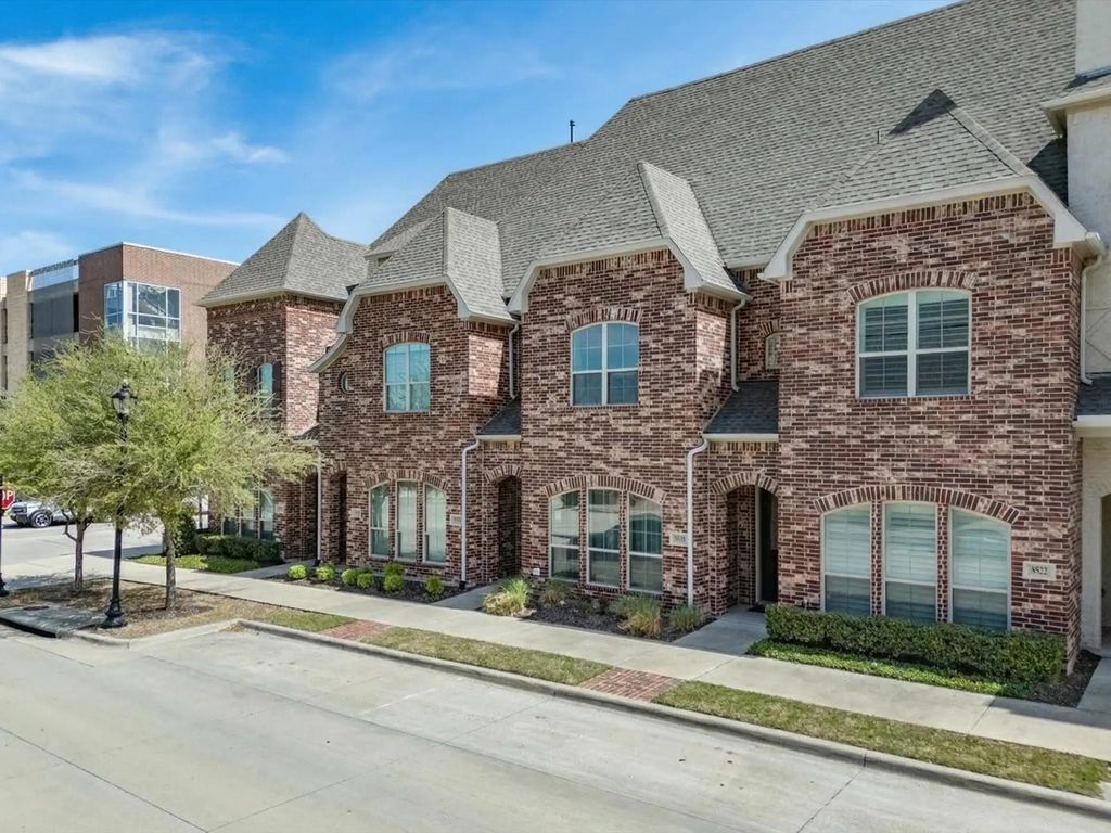 8538 Church Street, Frisco