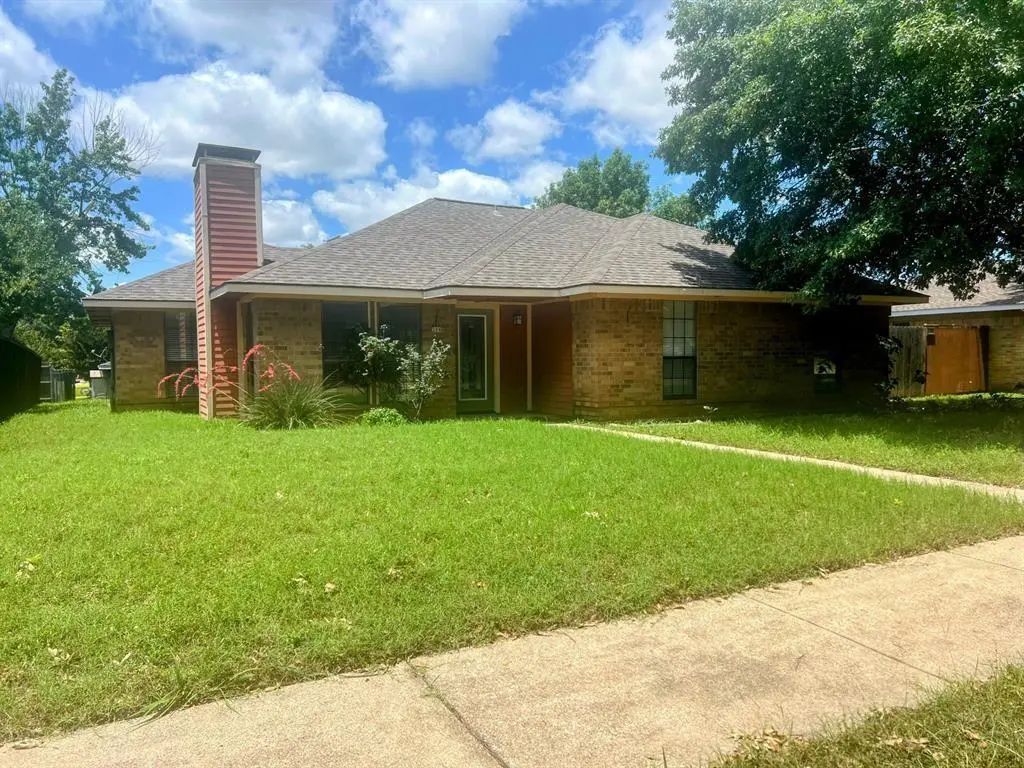 309 Pepperwood Street, Coppell