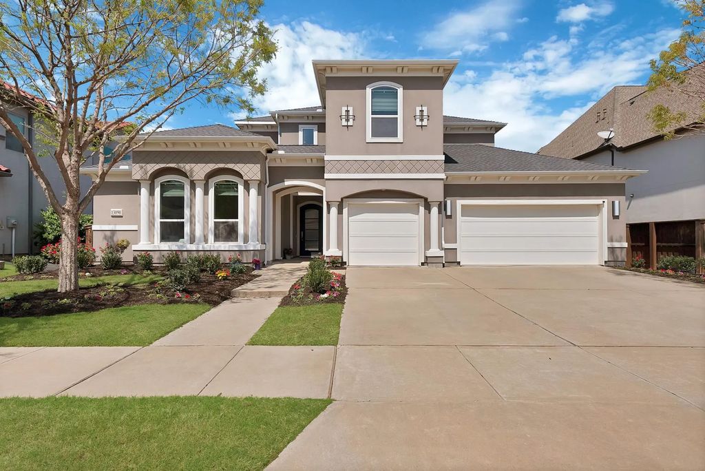 13090 Seattle Slew Street, Frisco