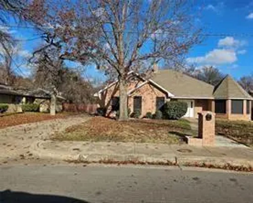 6530 Talbot Parkway, Dallas