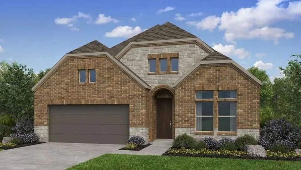 1608 Chestnut Gardens, Northlake