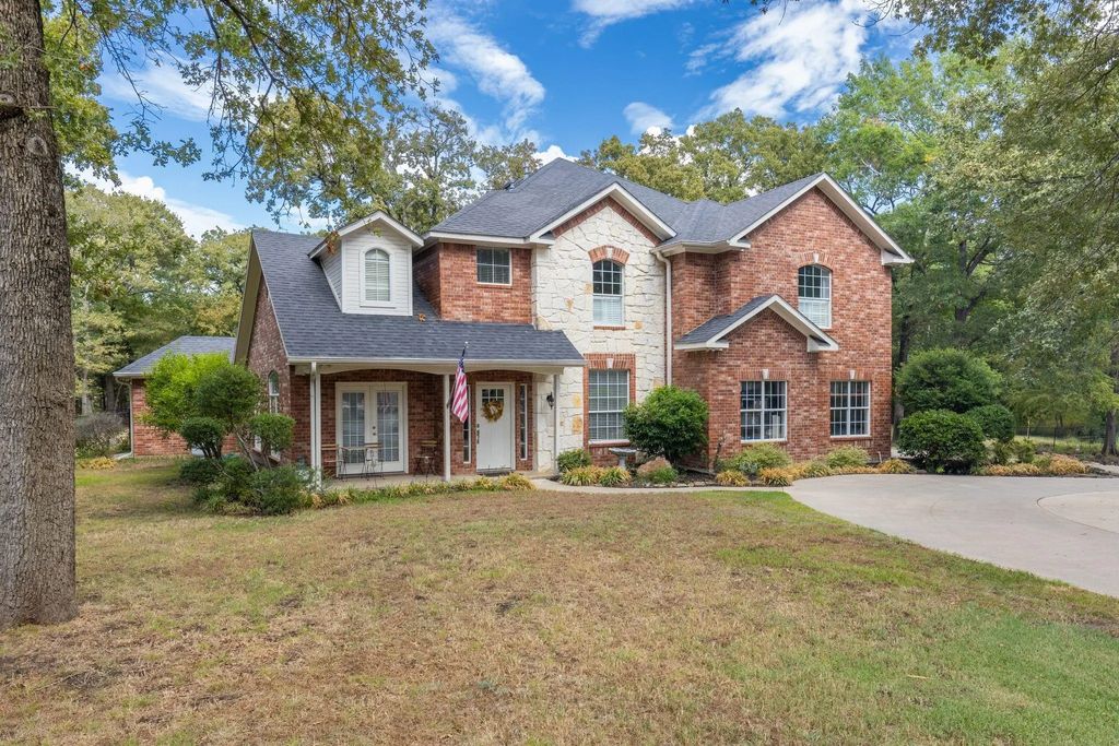 211 Turtle Creek, Sulphur Springs