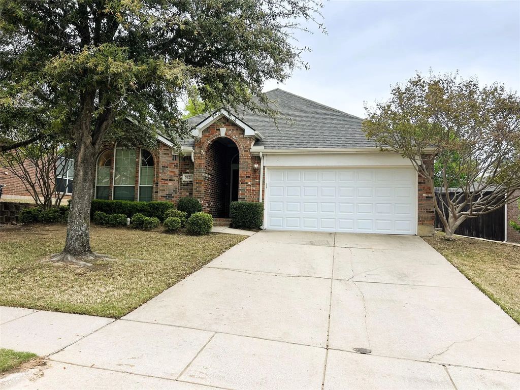7021 Crenshaw Lane, Denton
