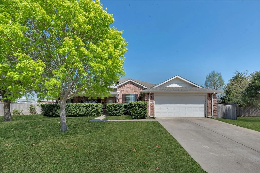 910 Derby Court, Celina