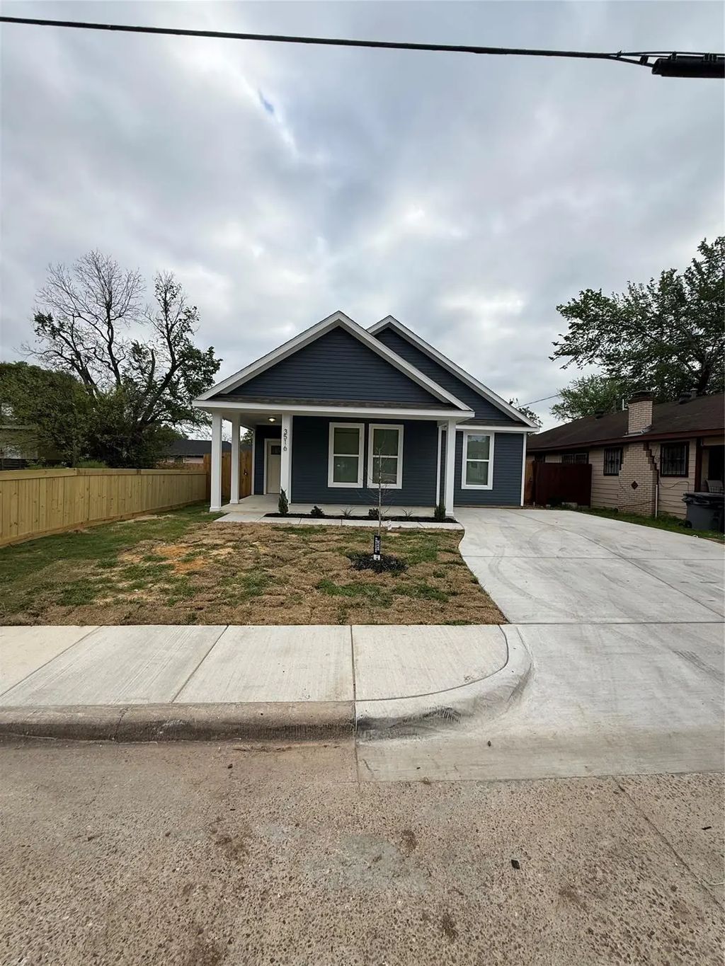 3516 Booker Street, Dallas