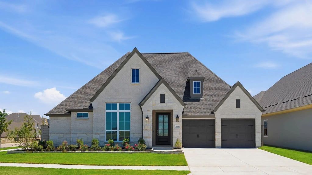 10001 Sagehawk Drive, Denton
