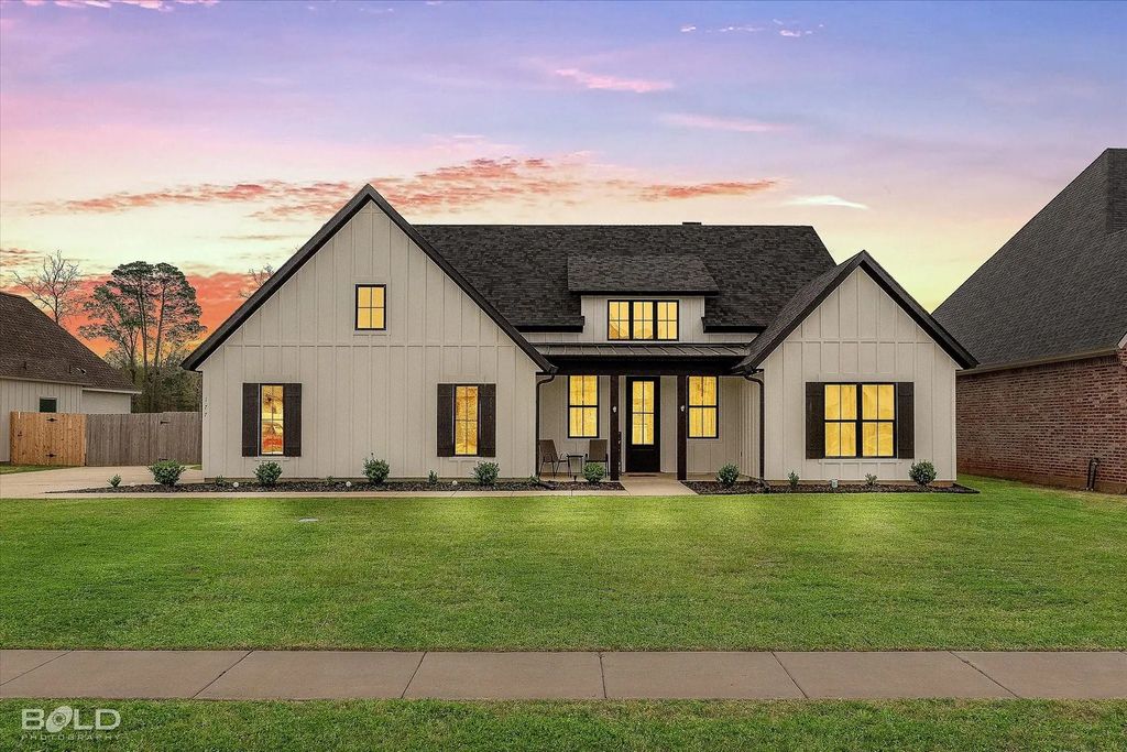 177 Sitka Loop, Haughton