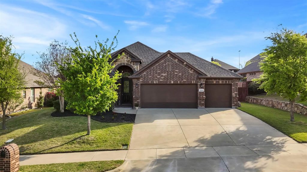 3606 Brighton Drive, Midlothian