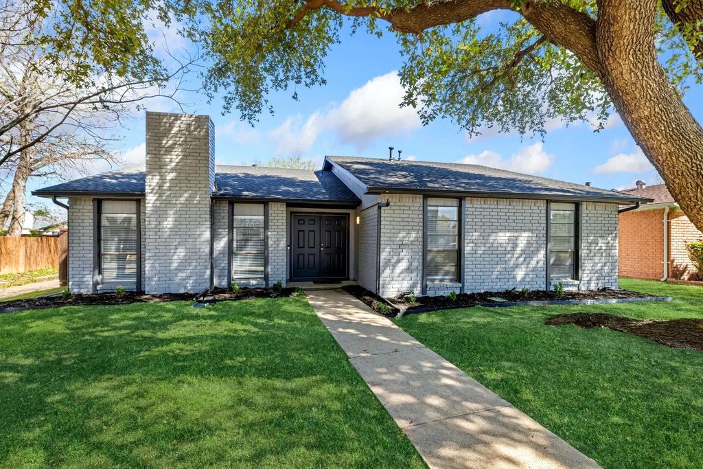 3429 Post Oak Road, Garland