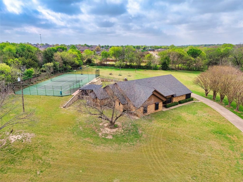 5840 Crystal Drive, Midlothian